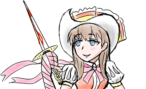 佐久間まゆ