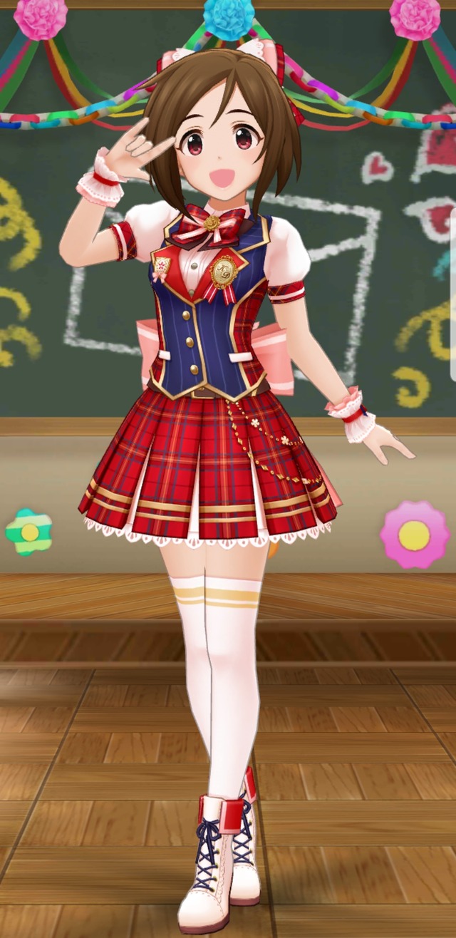 モバマスデレステの画像4DwALbs