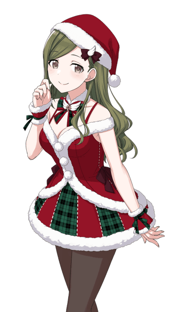 モバマスデレステの画像hYmQgWV