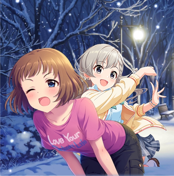 モバマスデレステの画像IlaI0WS