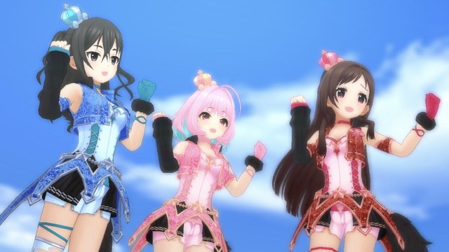 モバマスデレステの画像JJNhnjY