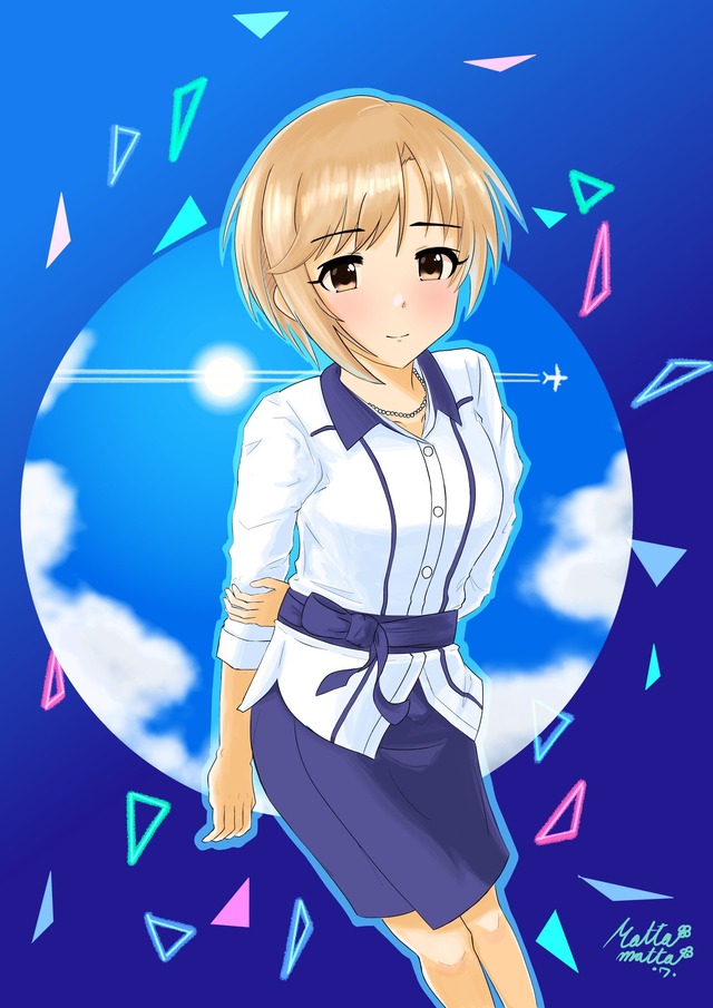 モバマスデレステの画像.jpg aOsZ5sb