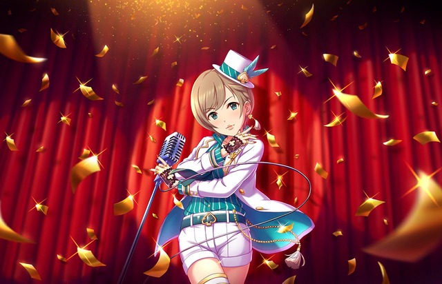 [グラッドリー・ロワイヤル]間中美里2