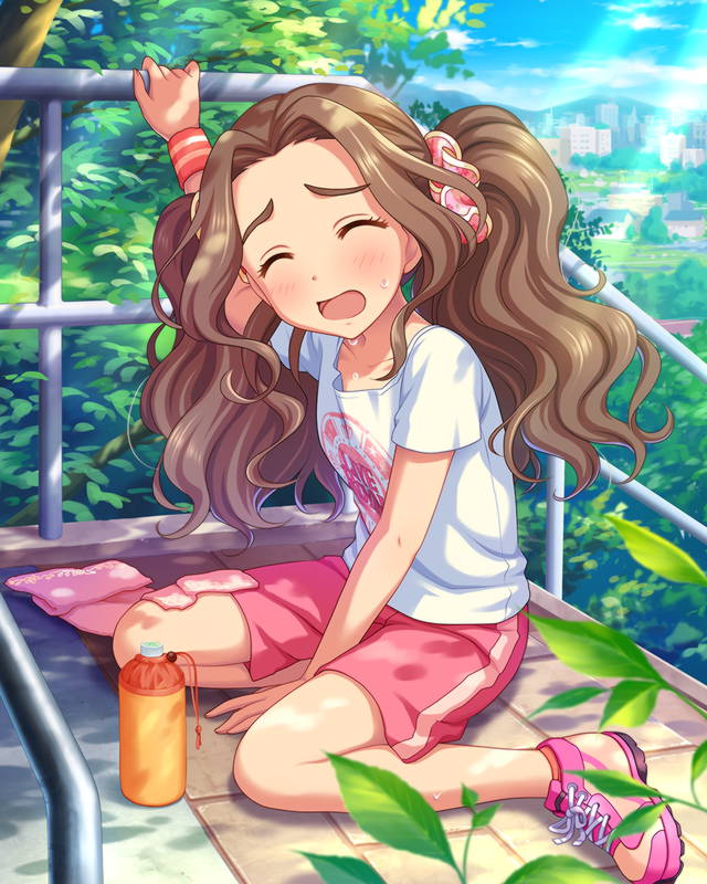 モバマスデレステの画像KsIB65v