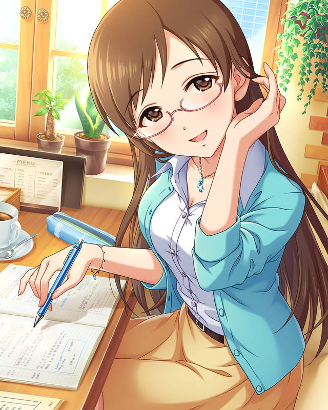 モバマスデレステの画像wp9Bq72