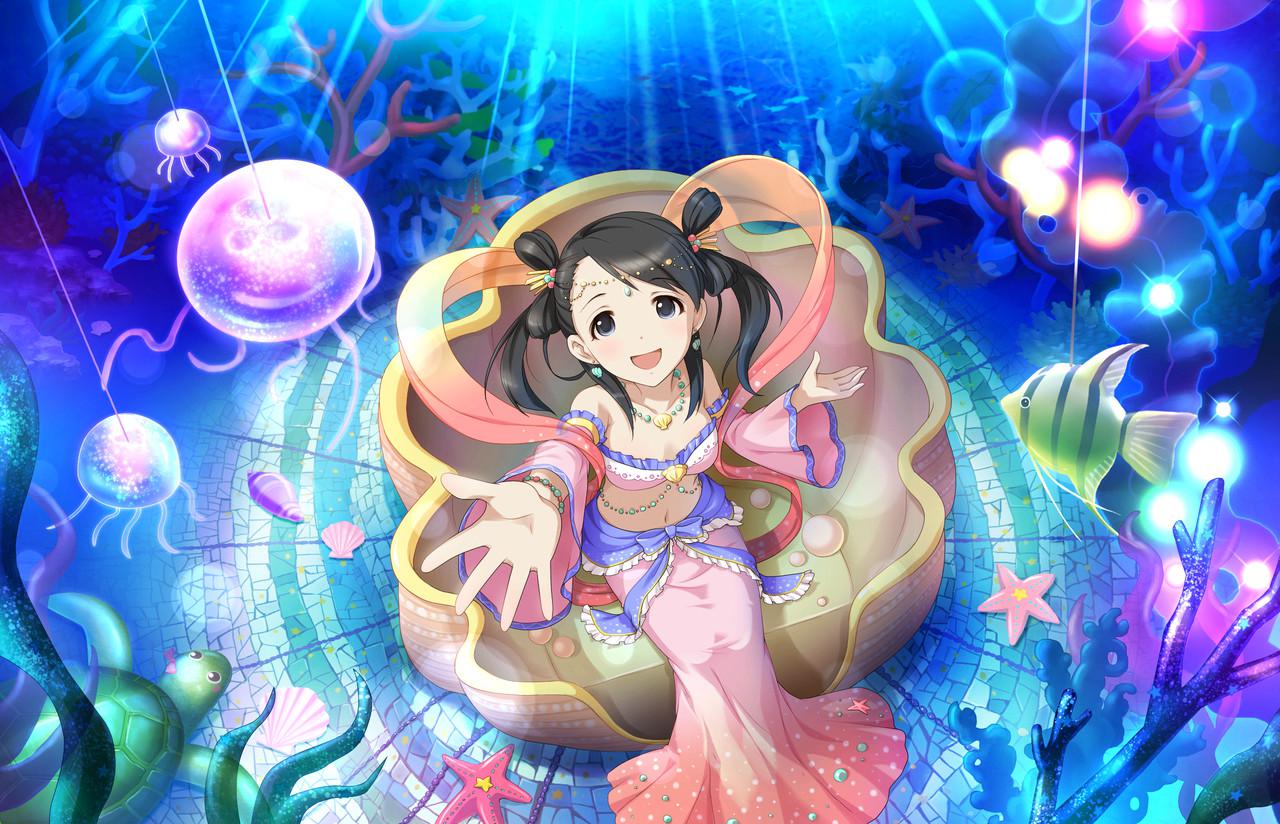デレステ Liveparty開催 報酬sr栗原ネネ Sr杉坂海 もばます デレステ ポプマスまとめ デレステ Liveparty開催 報酬sr栗原ネネ Sr杉坂海 もばます デレステ ポプマスまとめ