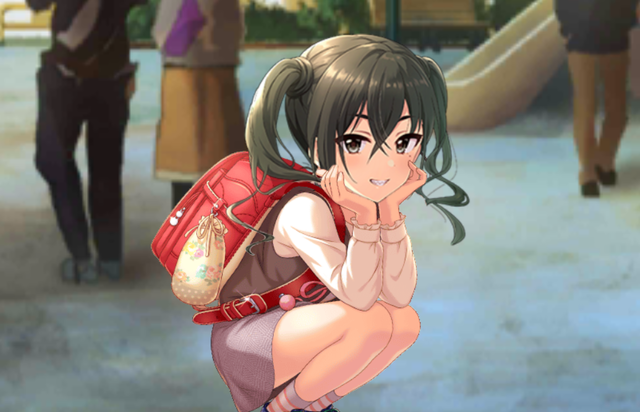 モバマスデレステの画像BUR5QUY