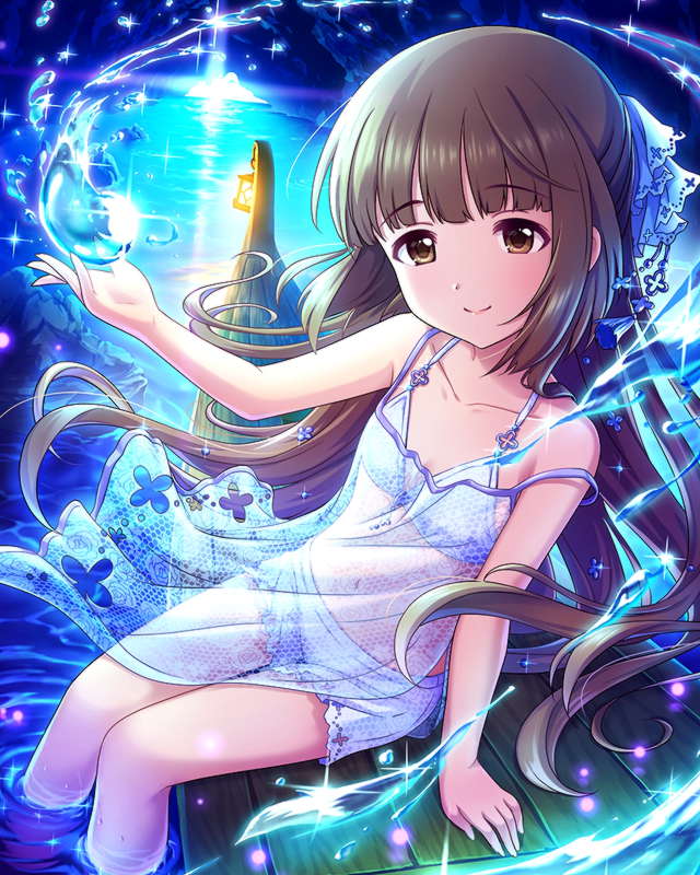 依田芳乃2