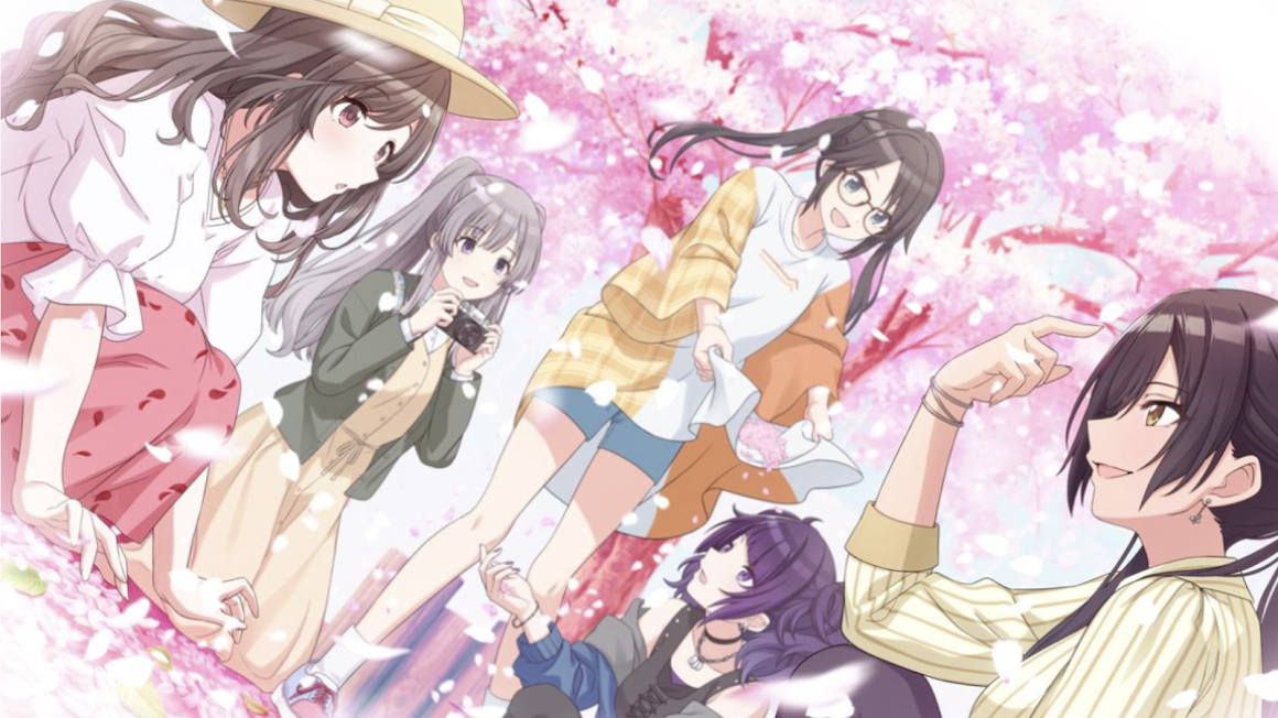 シャニマス P Ssr大崎甘奈 S Ssr月岡恋鐘が登場 イベントs Sr和泉愛依 2chゲームまとめアンテナ