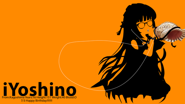 依田芳乃