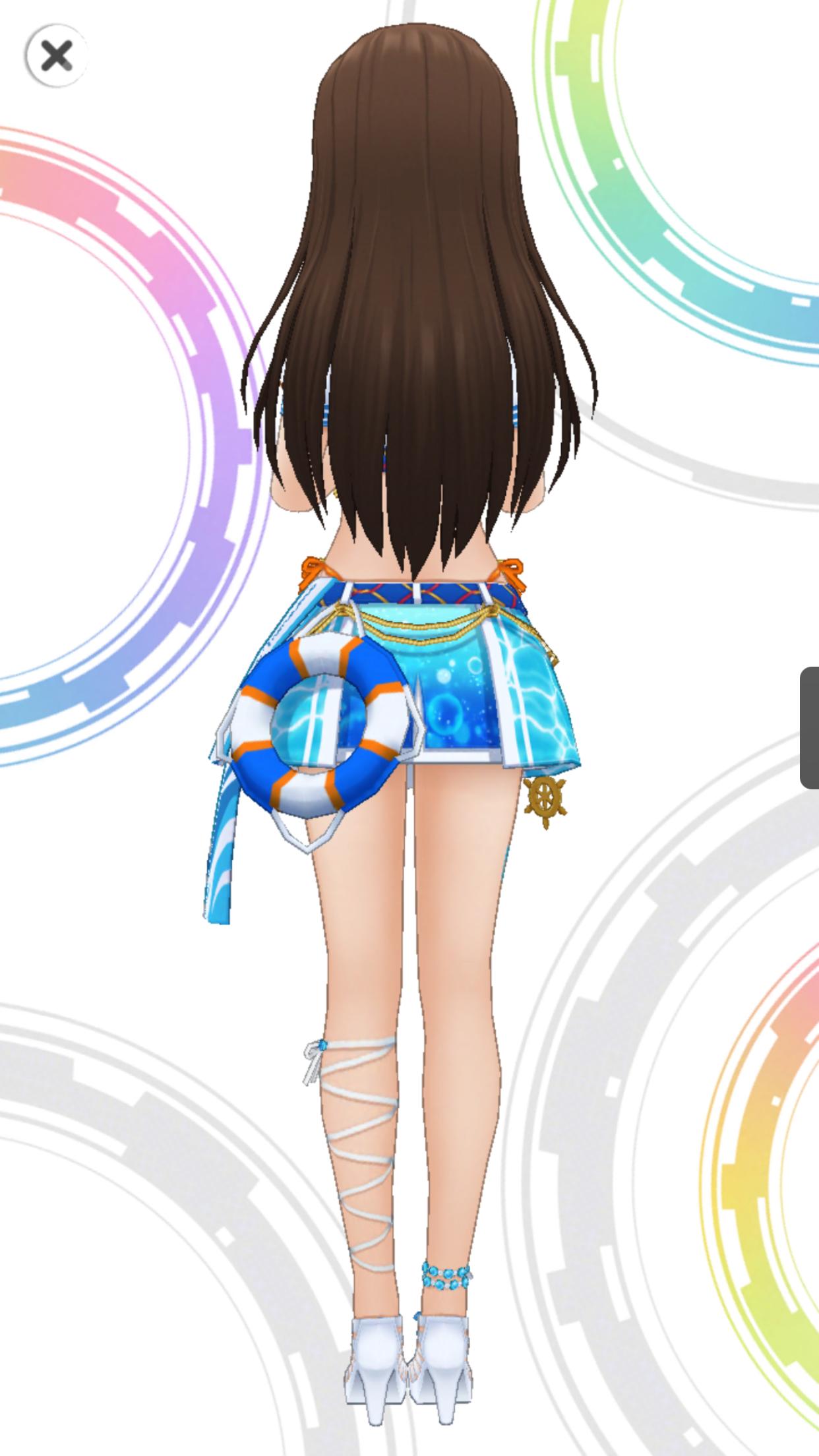 デレステ Ssr新田美波が可愛すぎる問題 By もばます デレステ Ssr新田美波が可愛すぎる問題 By もばます