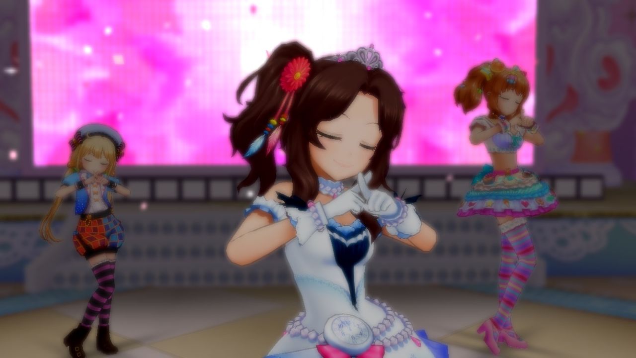 デレステ 有浦柑奈ちゃんが可愛すぎる問題 By もばます デレステ 有浦柑奈ちゃんが可愛すぎる問題 By もばます