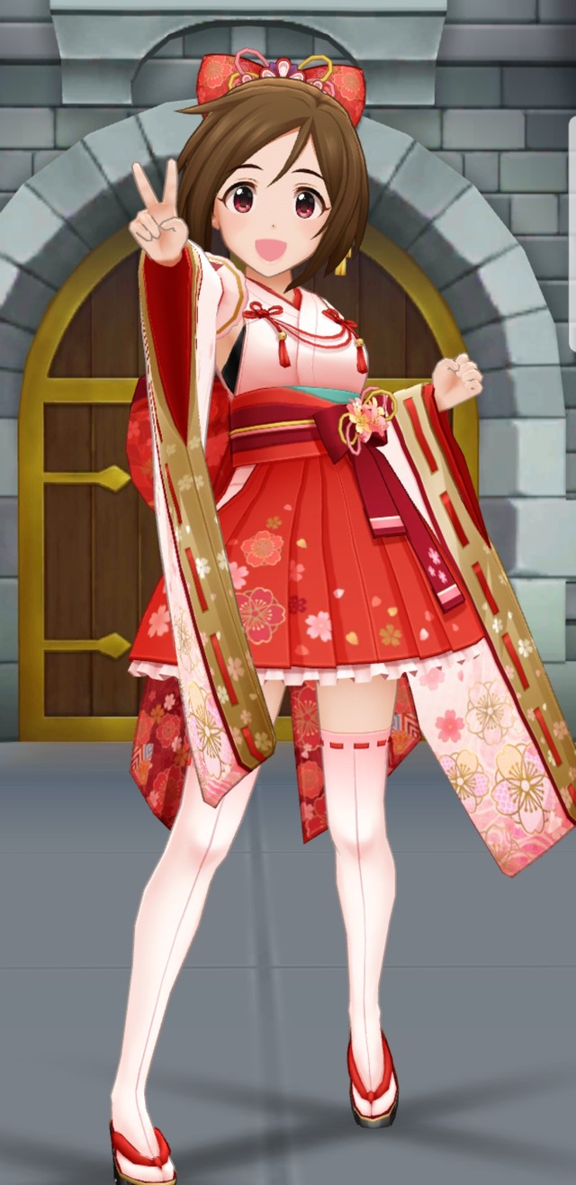 モバマスデレステの画像HnXJZlP
