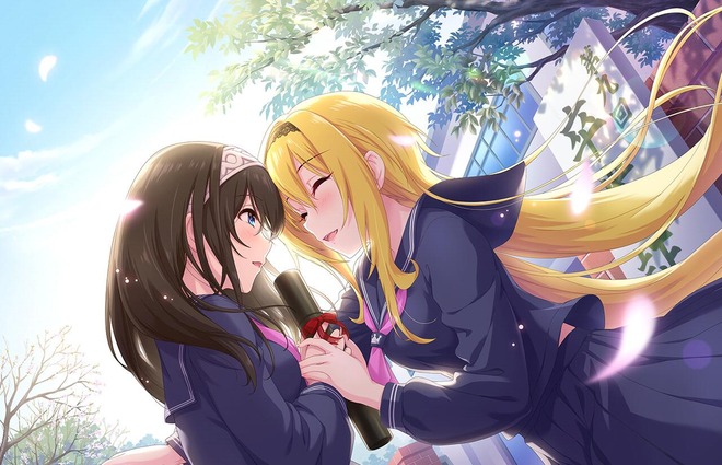 [Life is HaRMONY]黒埼ちとせ2 デレマスの画像.jpg