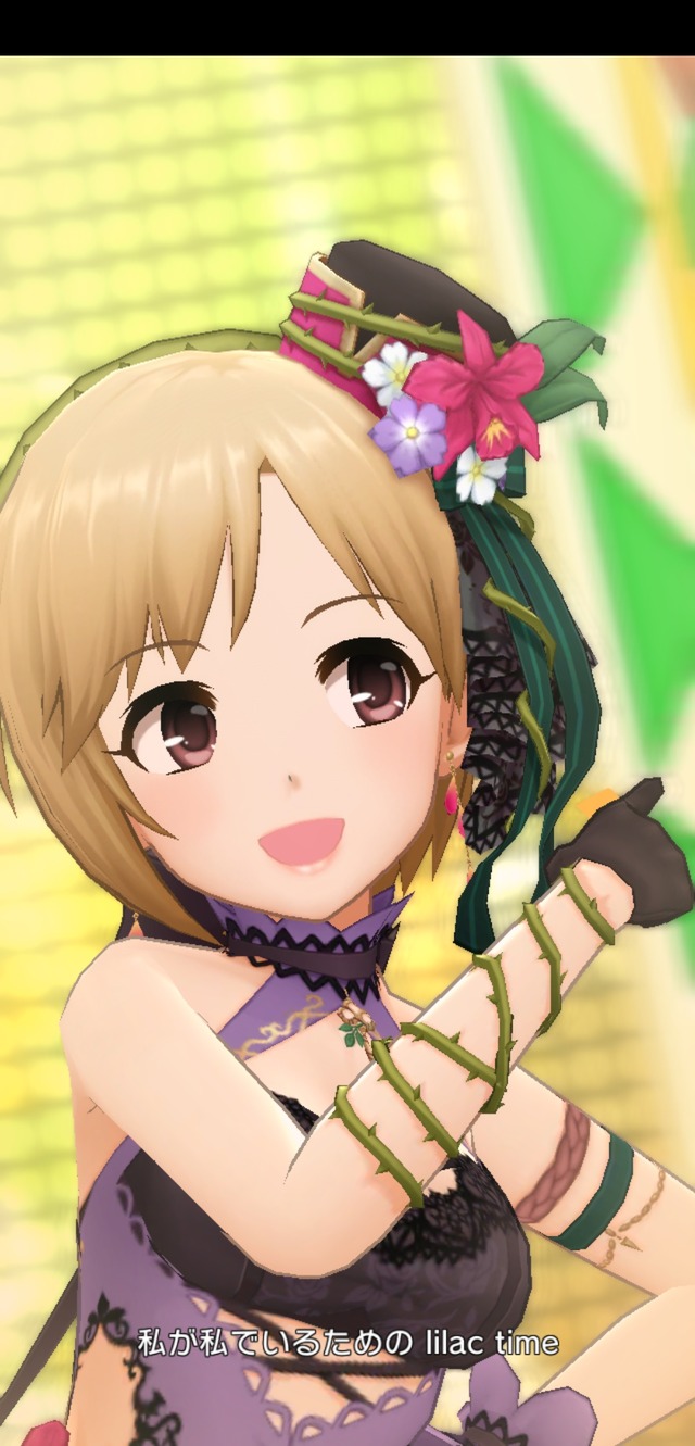 [夜の一輪]相葉夕美qysN5Of