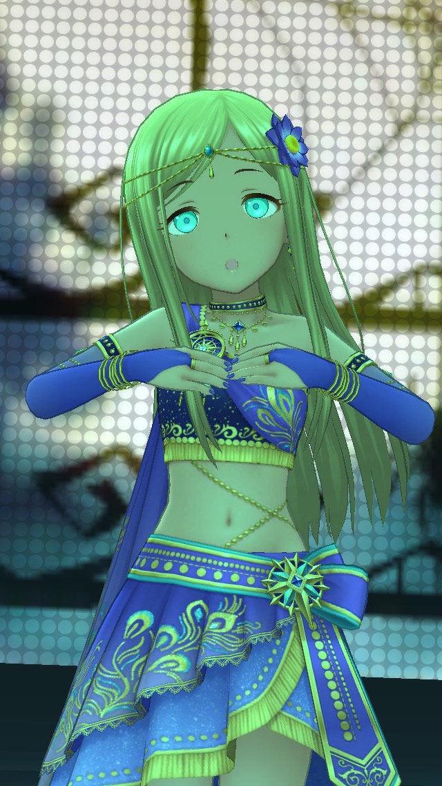 ライラ誕生日2019RYGvpoe