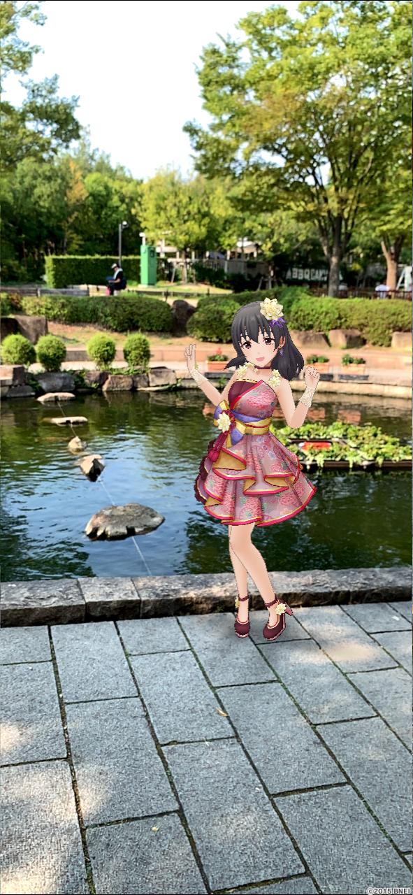 モバマスデレステの画像8Ts88LQ