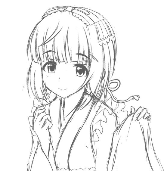 モバマスデレステの画像H5sZnsz