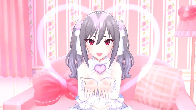 ギュッとMilkyWaypTDYDts