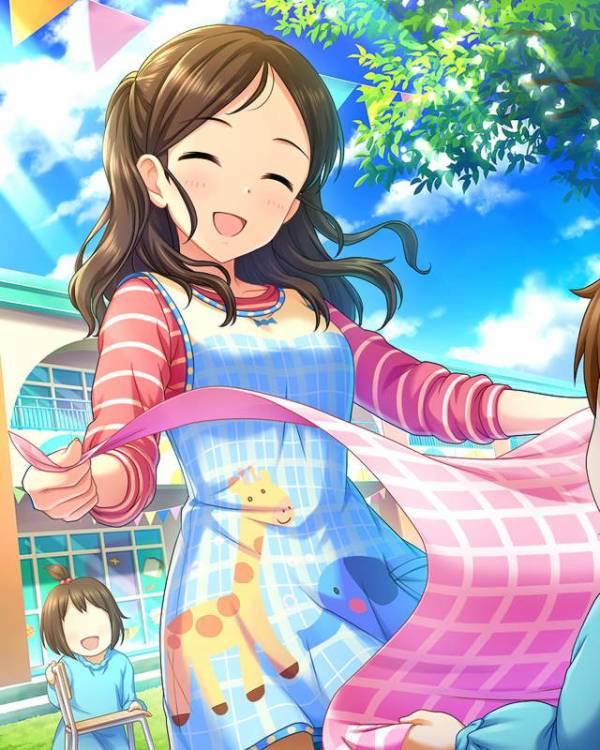 モバマスデレステの画像LK6LHwz