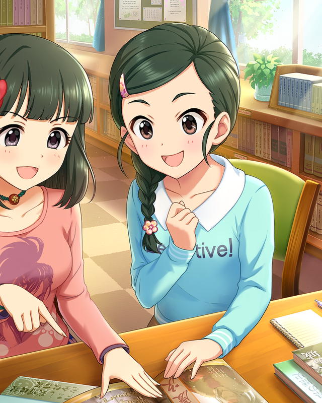 首藤葵 矢吹可奈 誕生日2019vGvISfj