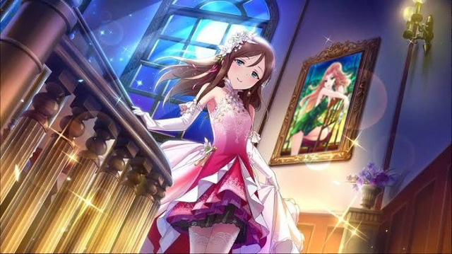 モバマスデレステの画像pDT90wR