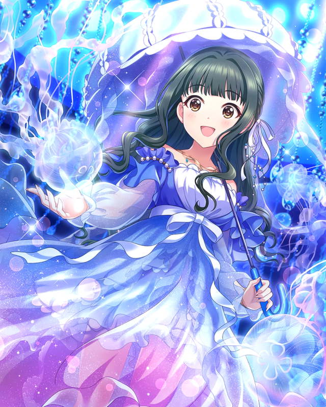 [ｸﾘｱｰﾌｫｰﾁｭﾝ]藤居朋2