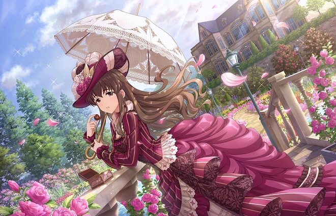[瞳の奥の待ち人]服部瞳子2 デレマスの画像.jpg