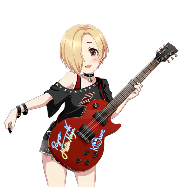 モバマスデレステの画像3UF7eT2