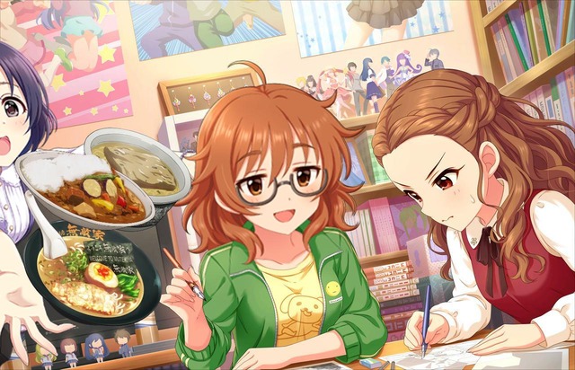 モバマスデレステの画像s30Em7H