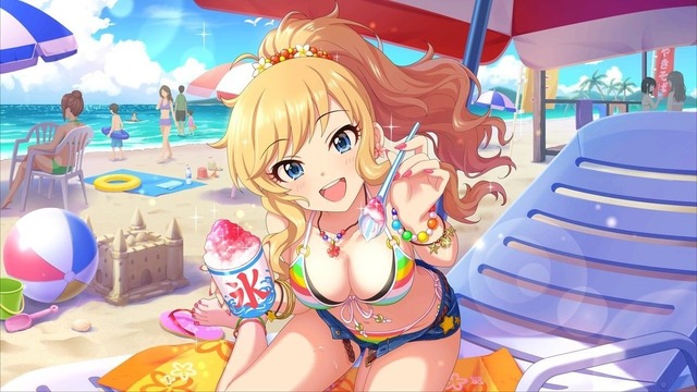 モバマスデレステの画像JKqWS6l