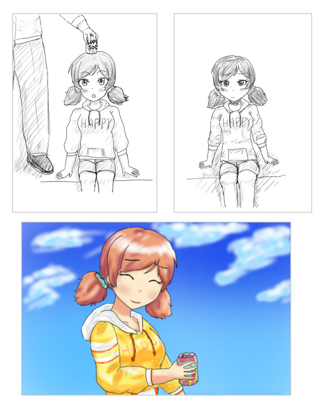 モバマスデレステの画像N7FD5Yb