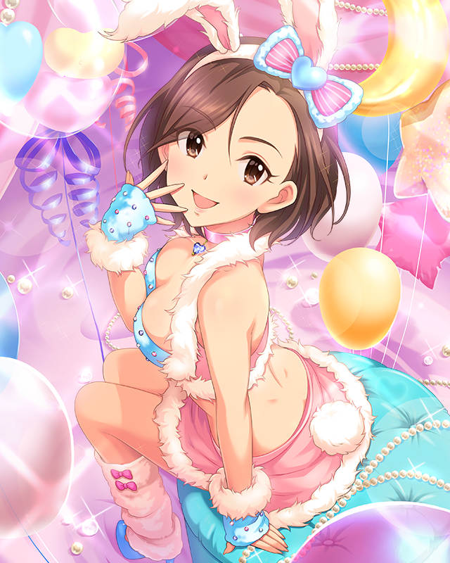 栗原ネネ 桐生つかさxo2mU4g