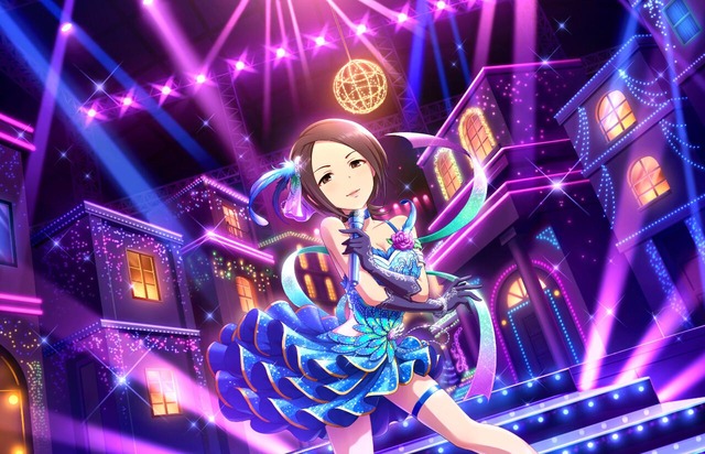 [ドライブトゥネクスト]東郷あい2