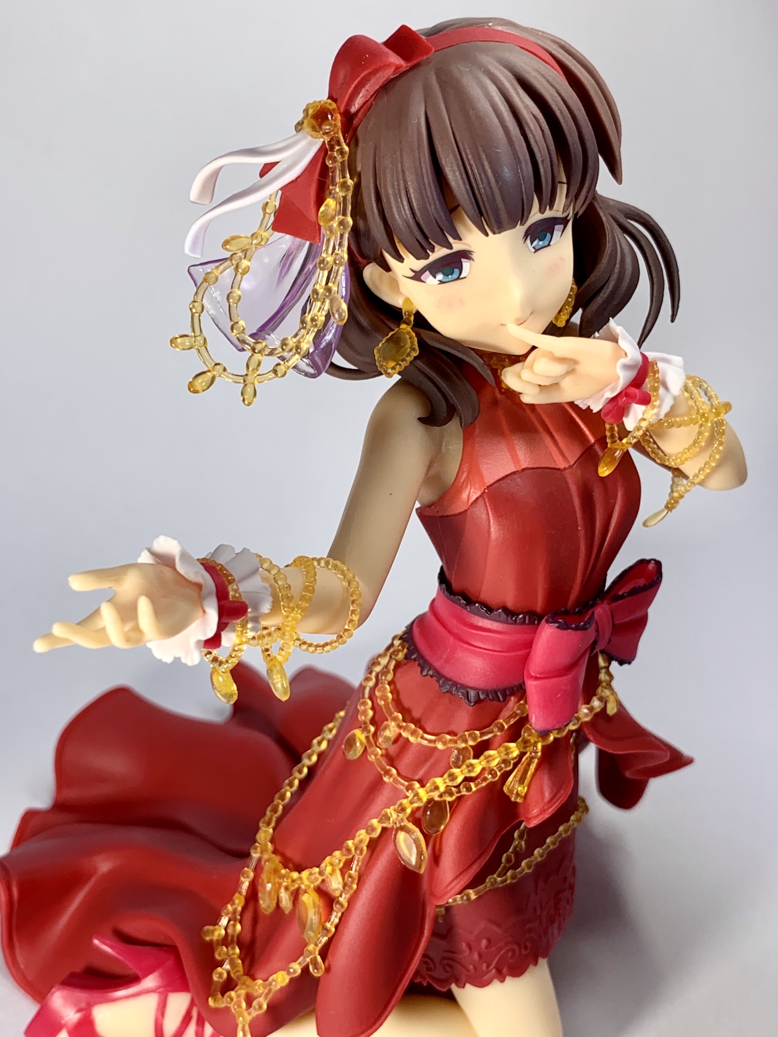 プライズ Espresto Est 佐久間まゆが可愛い もばます Imas Cg Net
