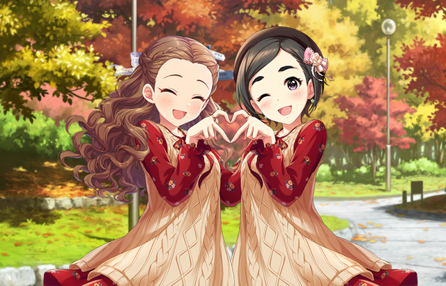 モバマスデレステの画像XUhwazL