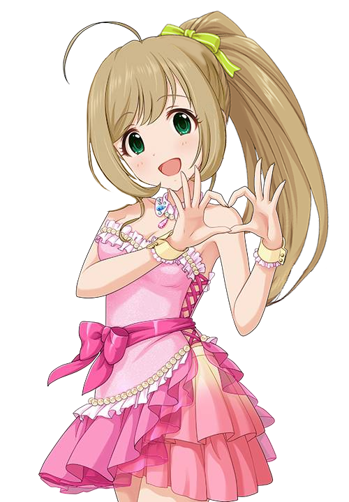 モバマスデレステの画像VItYmWV