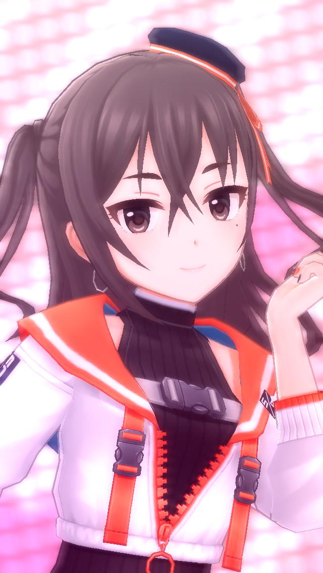 SSR砂塚あきらxLo84Vn