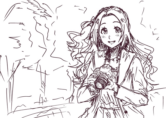 モバマスデレステの画像Mkt8Pcm