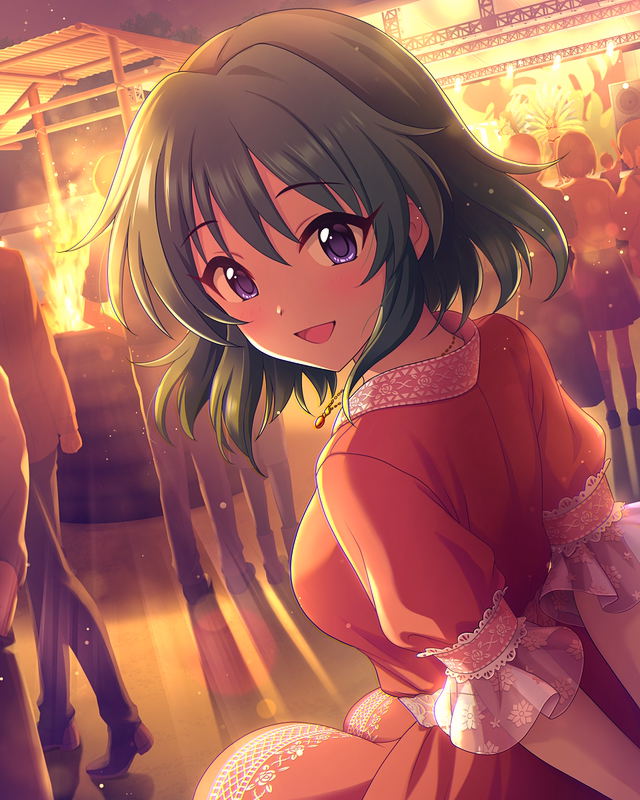 [ｷﾐがくれる笑顔]ﾅﾀｰﾘｱ2
