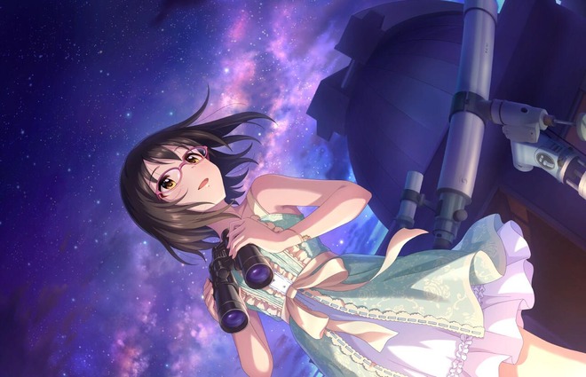 [この美しい世界を]上条春菜1
