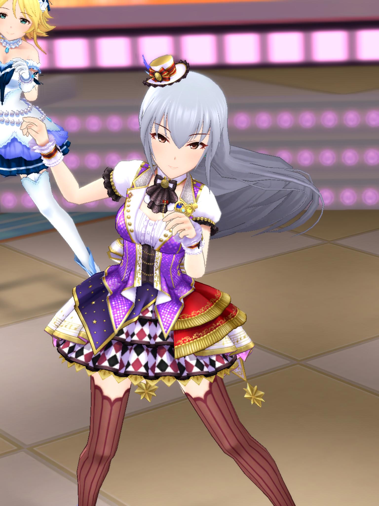 デレステ 公式縦mvのすゝめ By もばます デレステ 公式縦mvのすゝめ By もばます