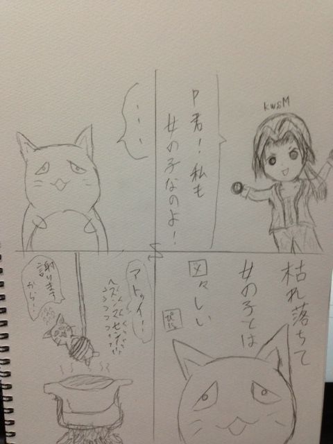 川島瑞樹