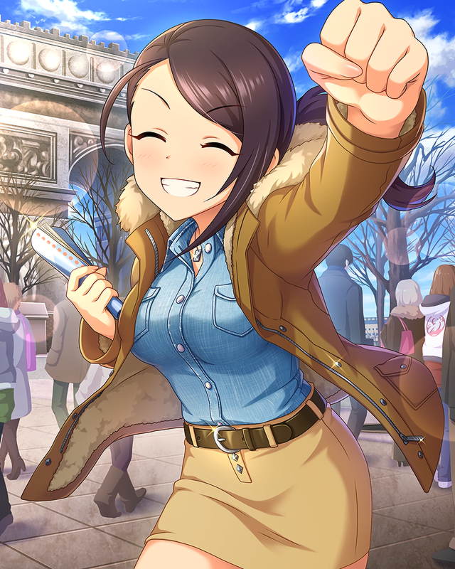 大和亜季3