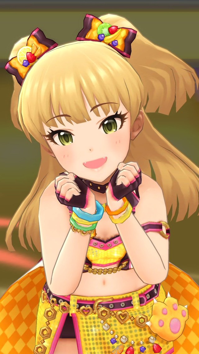 モバマスデレステの画像DpeQS5C