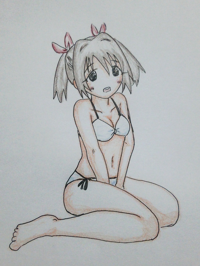 今井加奈