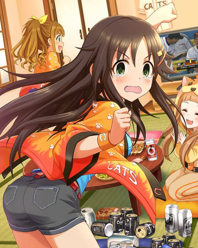 モバマスデレステの画像jrFRAHV