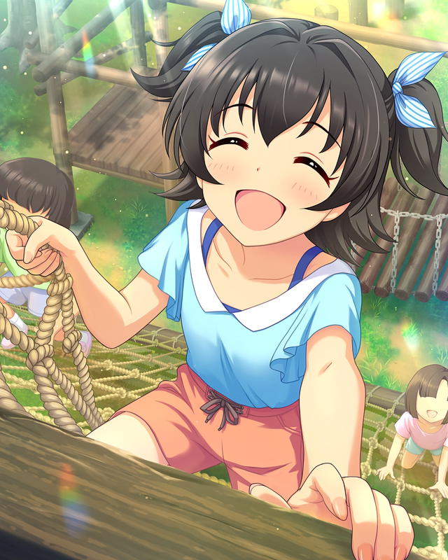 モバマスにsr赤城みりあが登場 見上げてカラフルドリームリミテッドガチャ が開催 アニメのまとめはここでおk モバマスにsr赤城みりあが登場 見上げてカラフルドリームリミテッドガチャ が開催 アニメのまとめはここでおk