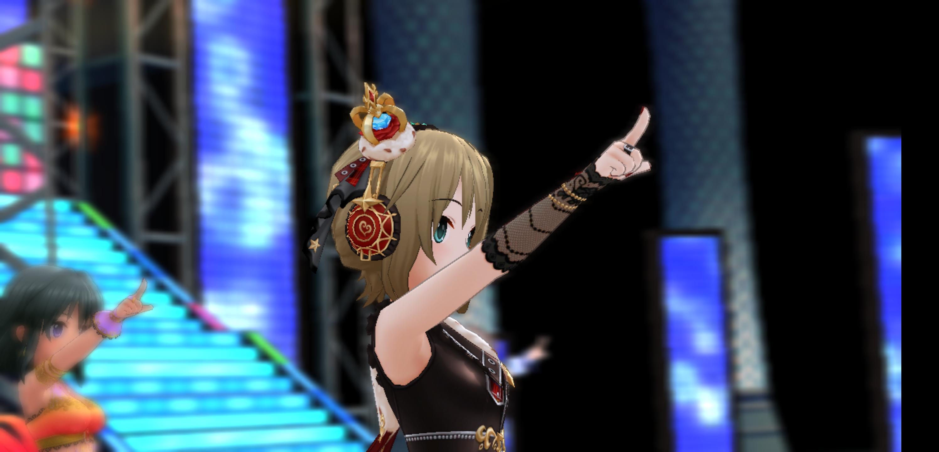 デレステ ワナビー レジェンド 多田李衣菜がカッコいい 2chゲームまとめアンテナ デレステ ワナビー レジェンド 多田李衣菜がカッコいい 2chゲームまとめアンテナ