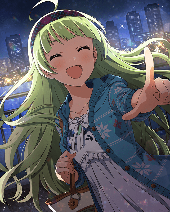 覚醒する私たち　島原 エレナ1